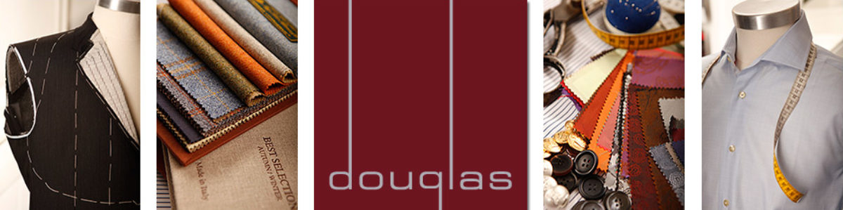 Douglas Menswear