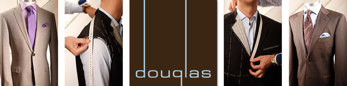Douglas Menswear